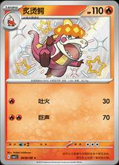 crocalor 04 06/08 (Chinese)