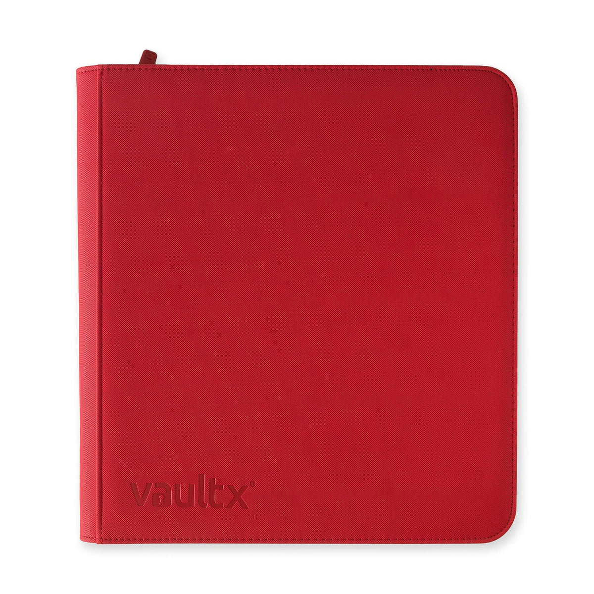 Vault X 12 Pocket Binder