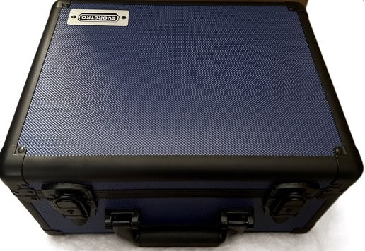 EVORETRO 3 Row Graded Card Case