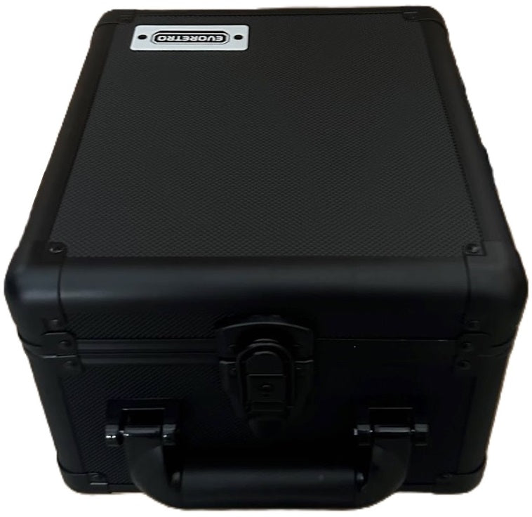 EVORETRO 2 Row Slab Carrying Case