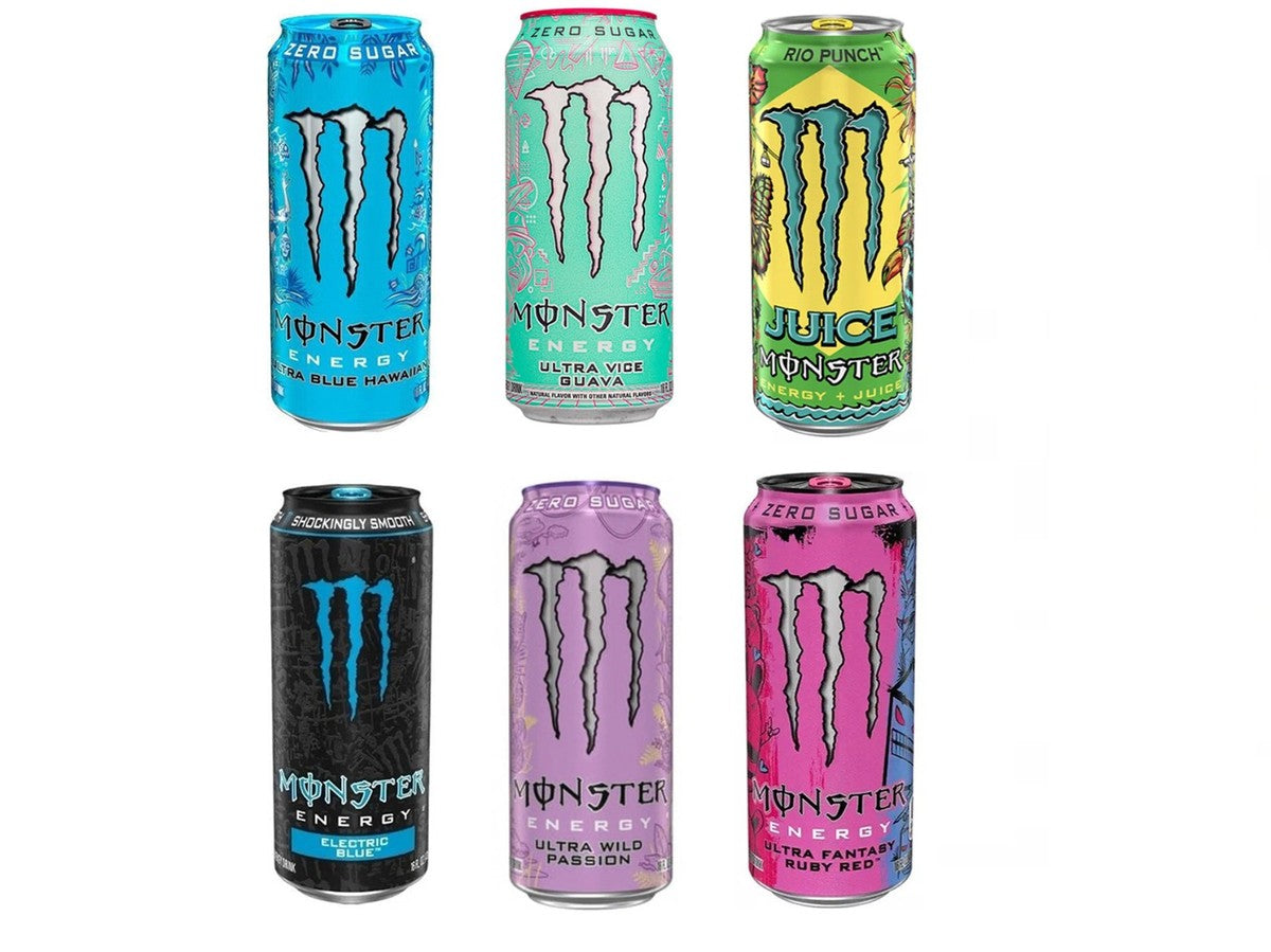Monster