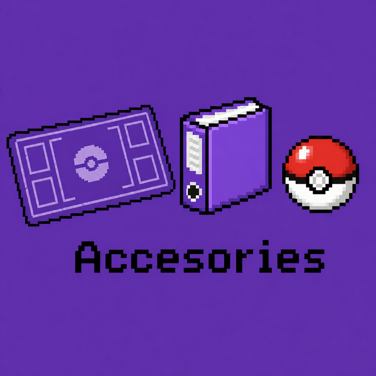 Accessories