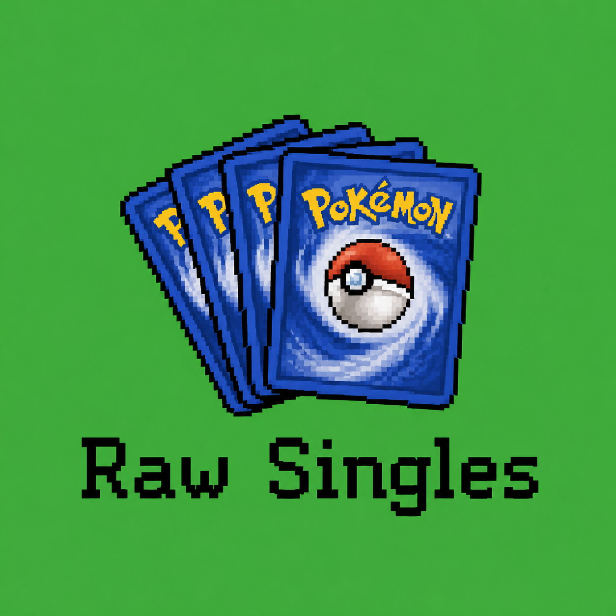 Raw Singles