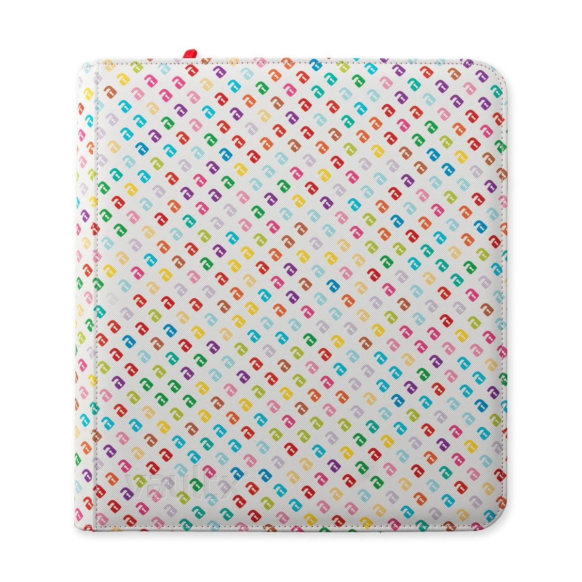 Vault X 12 Pocket Binder