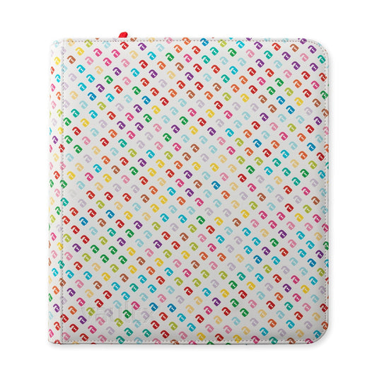 Vault X 12 Pocket Binder