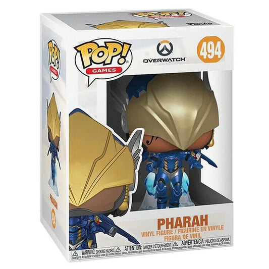 Pharah Funko Pop