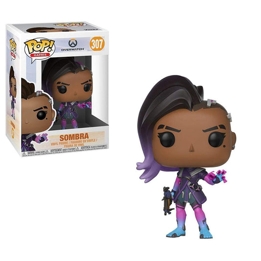 Sombra Funko Pop