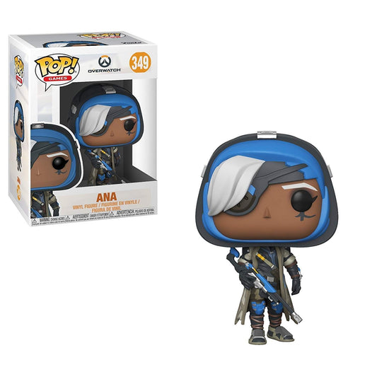 Ana Funko Pop
