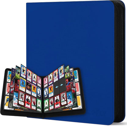 Zofly 12 Pocket Binder
