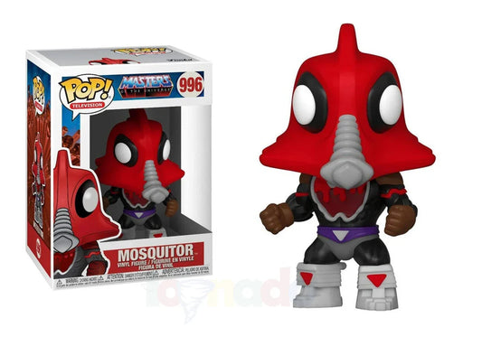Mosquitor Funko Pop #996