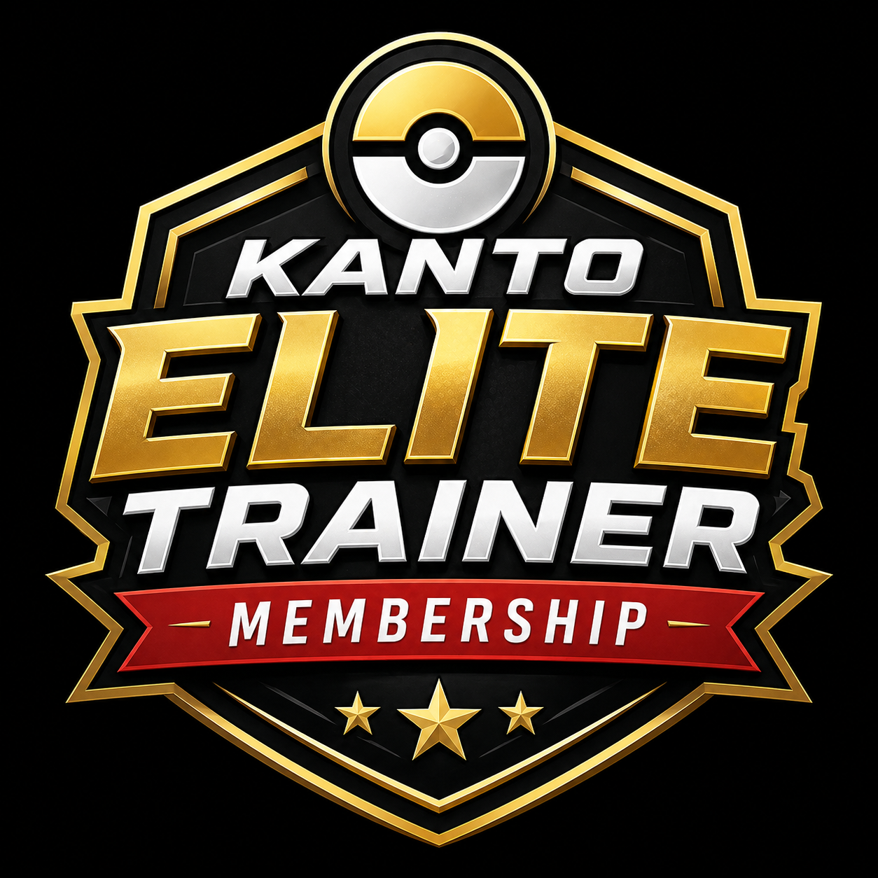 Elite Trainer Membership