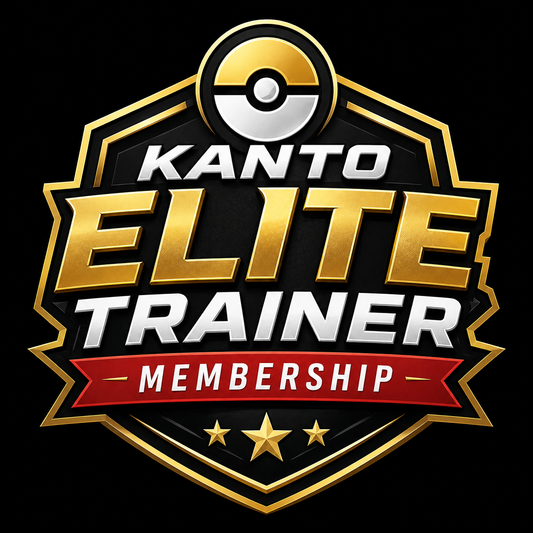 Elite Trainer Membership