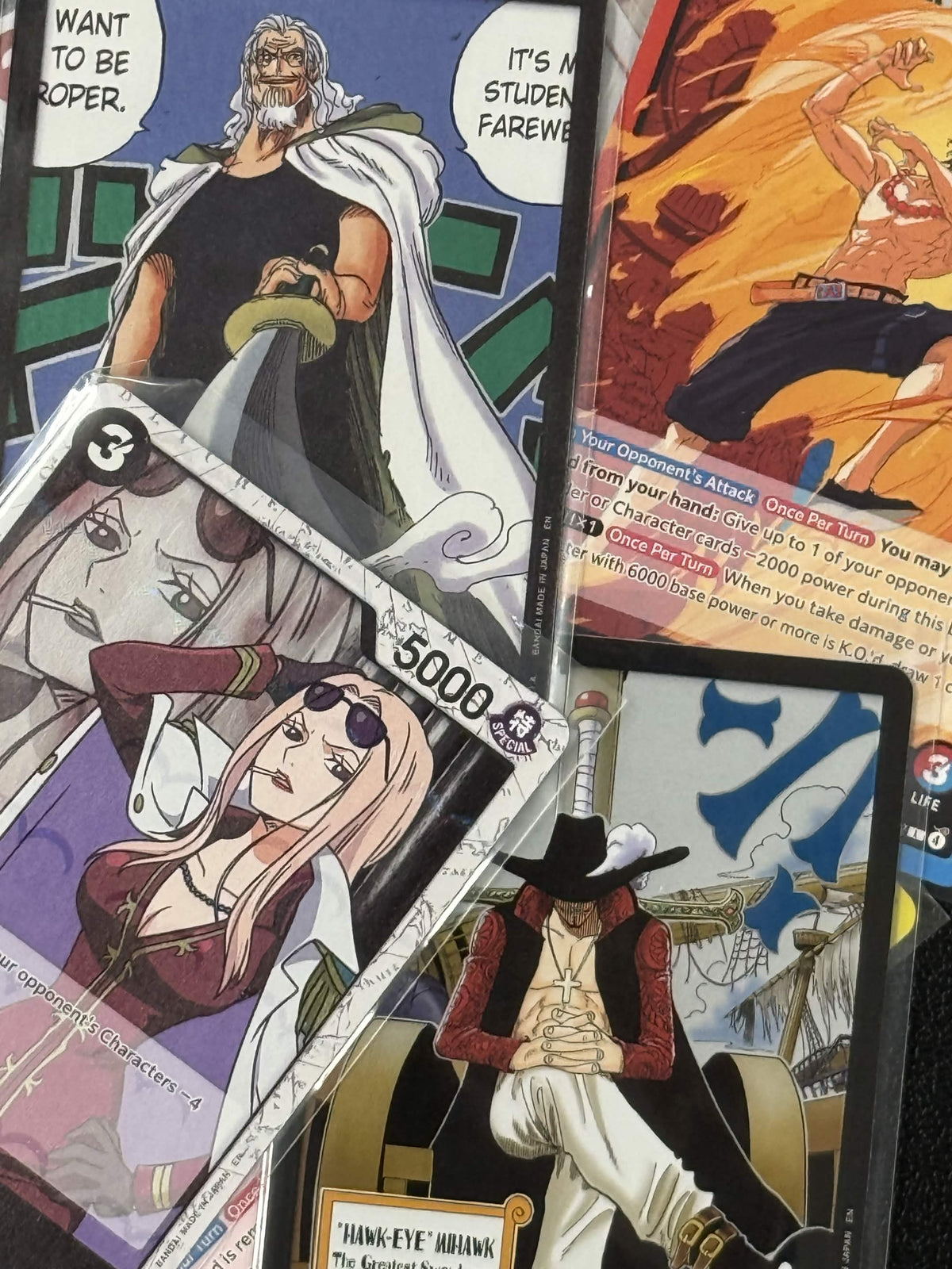 $1.00 One Piece Singles