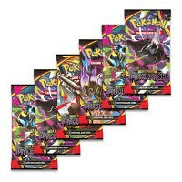 Pokemon: Pitch Black Single Pack