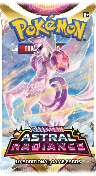 Astral Radiance Loose Pack