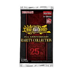 Rarity Collection 1 Loose Pack