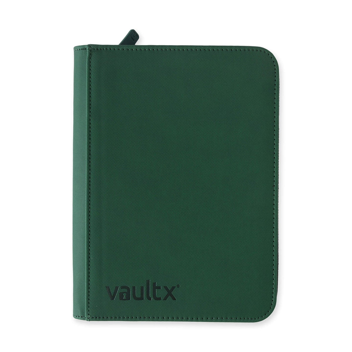Vault X 4 Pocket Binder