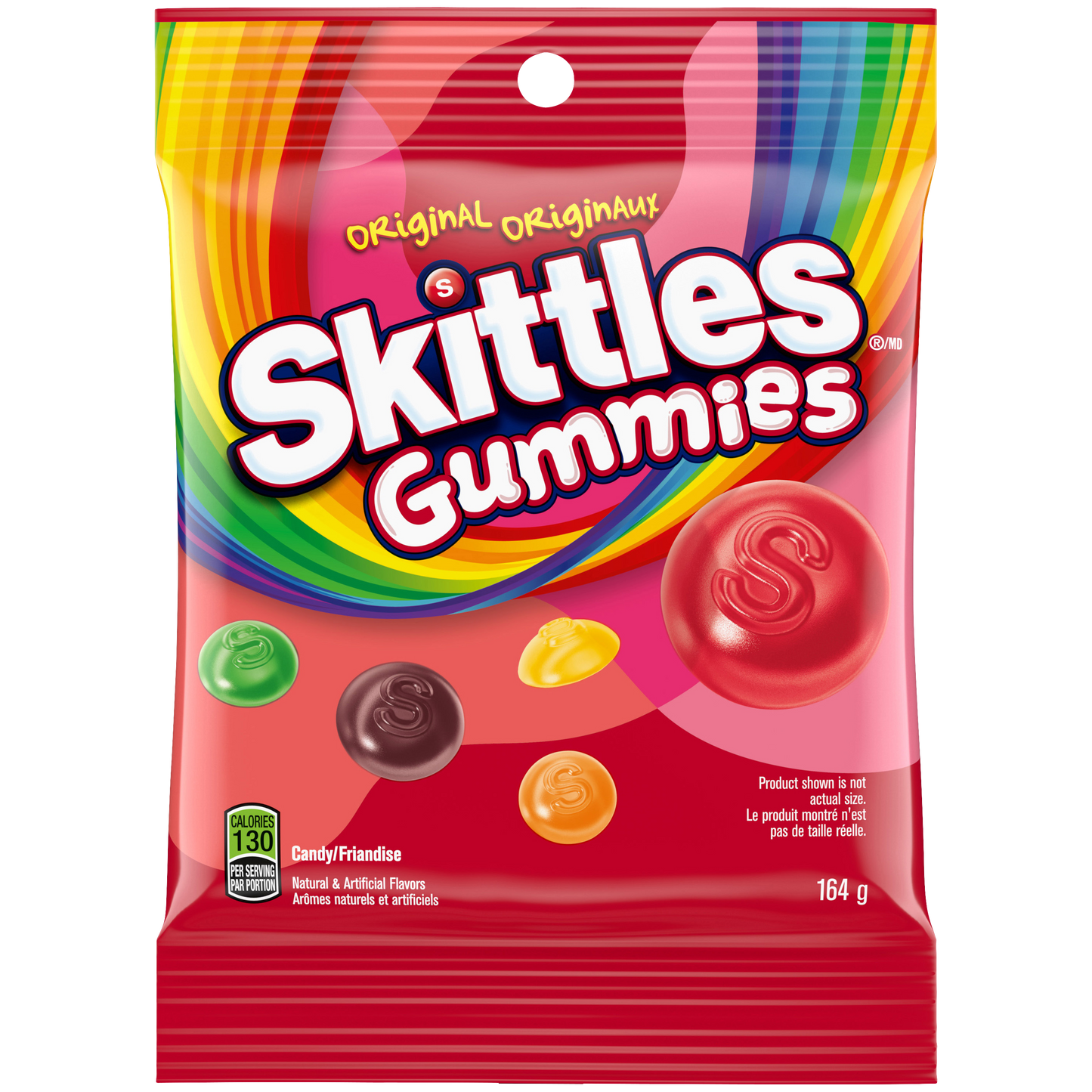Skittles Gummies