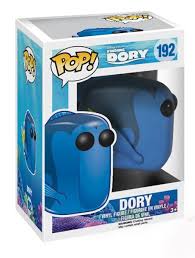 Dory Funko Pop