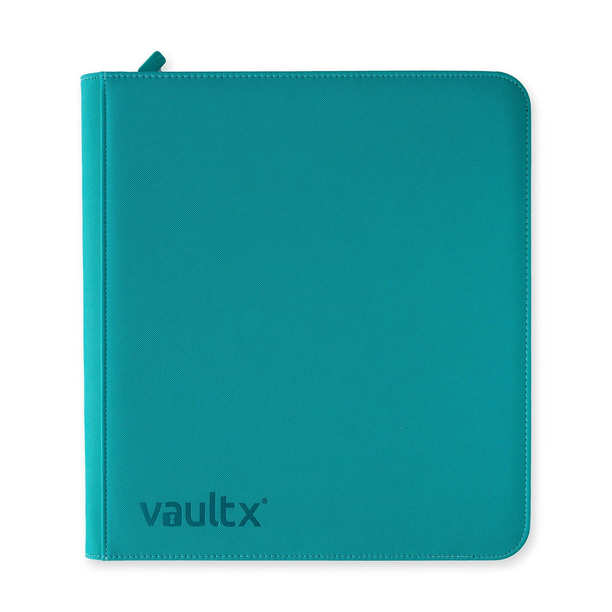 Vault X 12 Pocket Binder