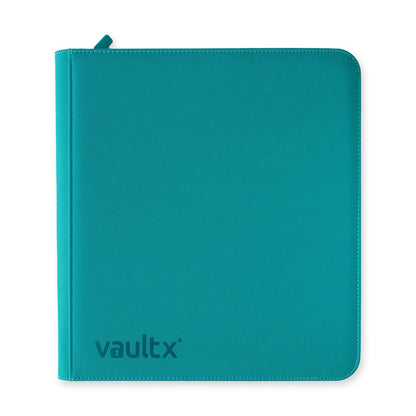 Vault X 12 Pocket Binder