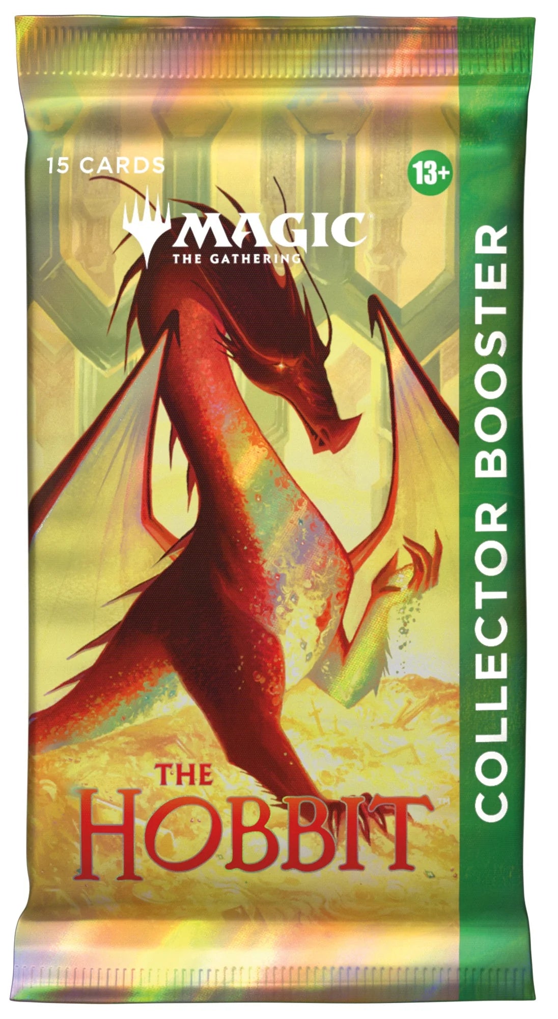 MTG: The Hobbit Collector Booster Pack