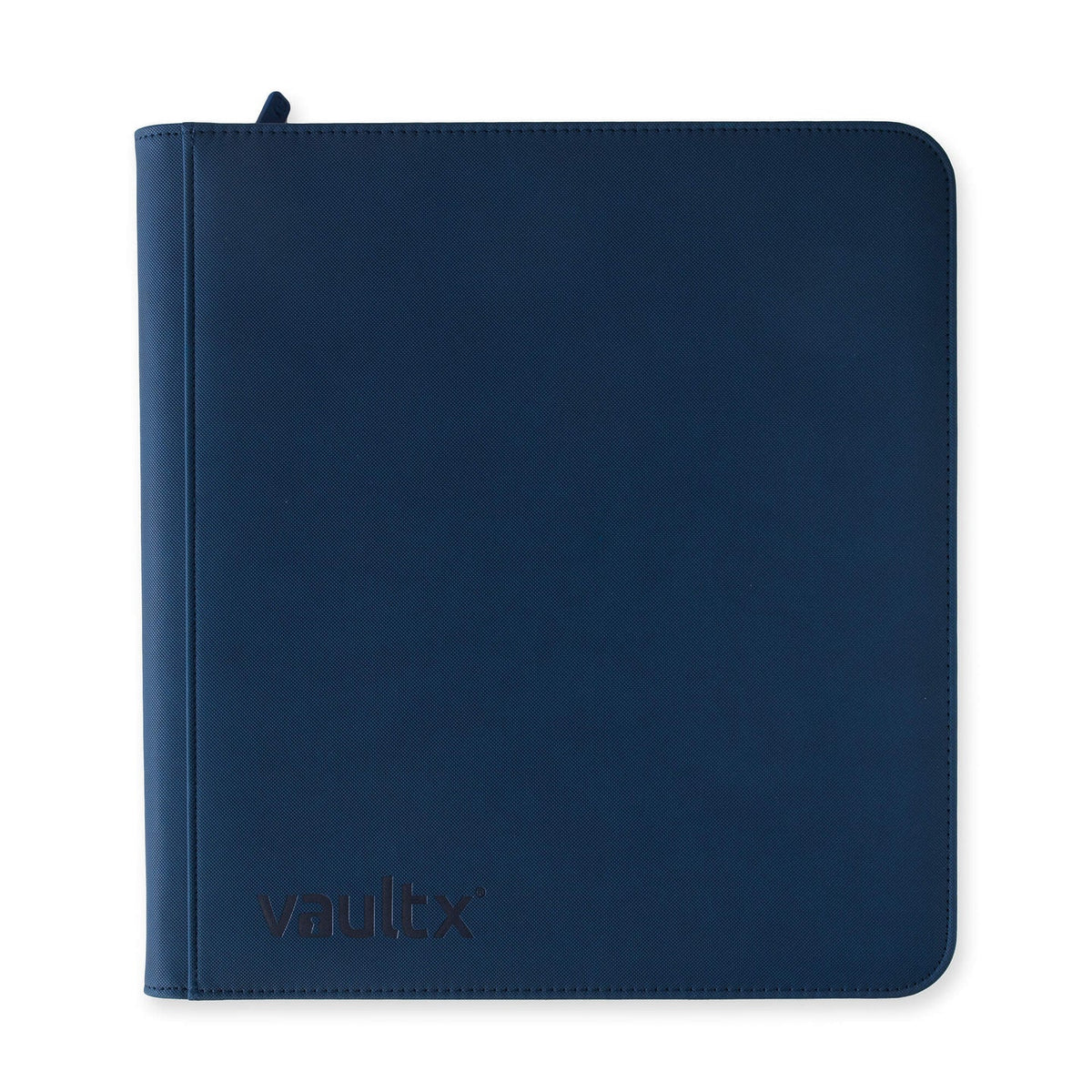 Vault X 12 Pocket Binder