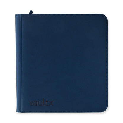 Vault X 12 Pocket Binder