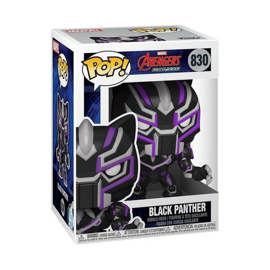 Black Panther Funko Pop #830
