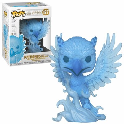 Patronus Funko Pop