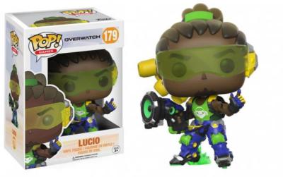 Lucio Funko Pop