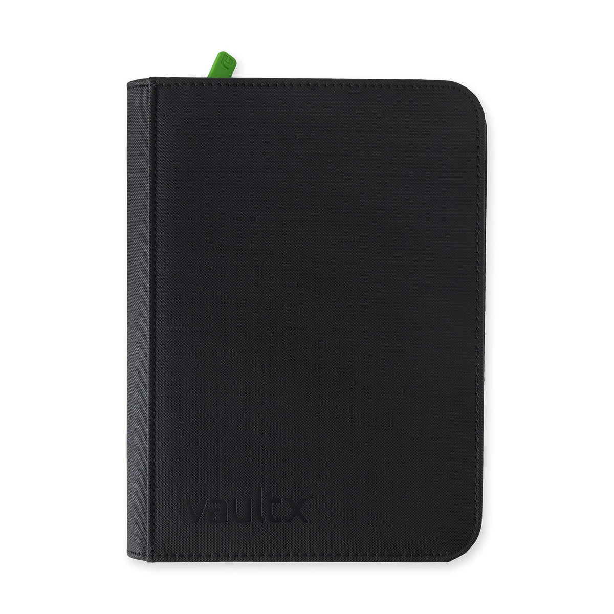 Vault X 4 Pocket Binder